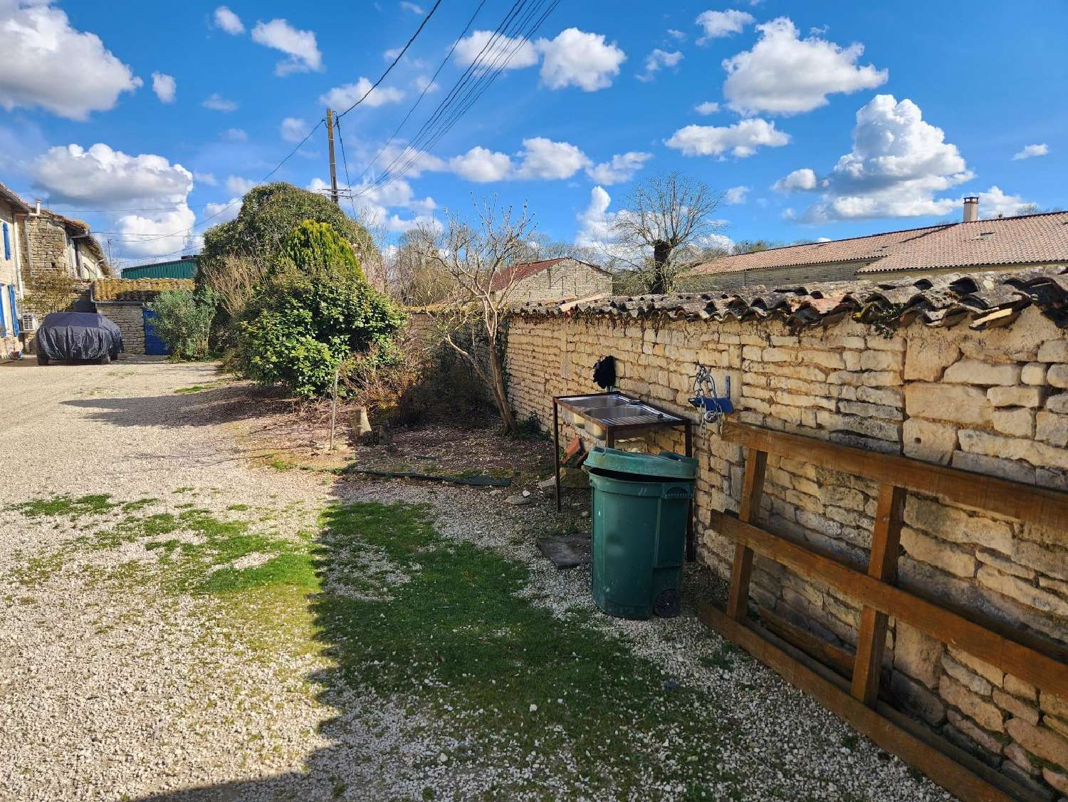  kaufen Haus Paizay-le-Chapt Deux-Sèvres 3