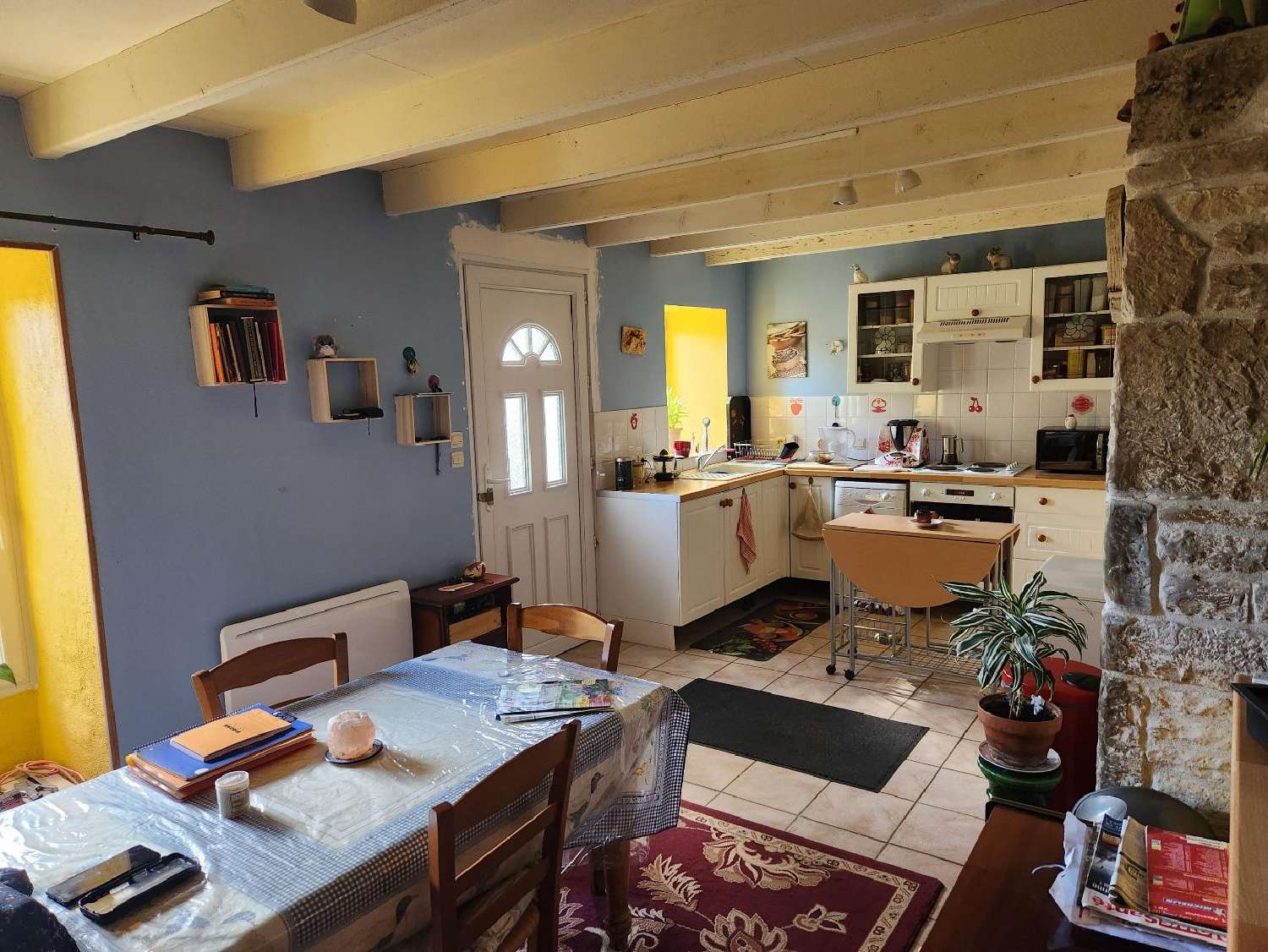  kaufen Haus Paizay-le-Chapt Deux-Sèvres 4