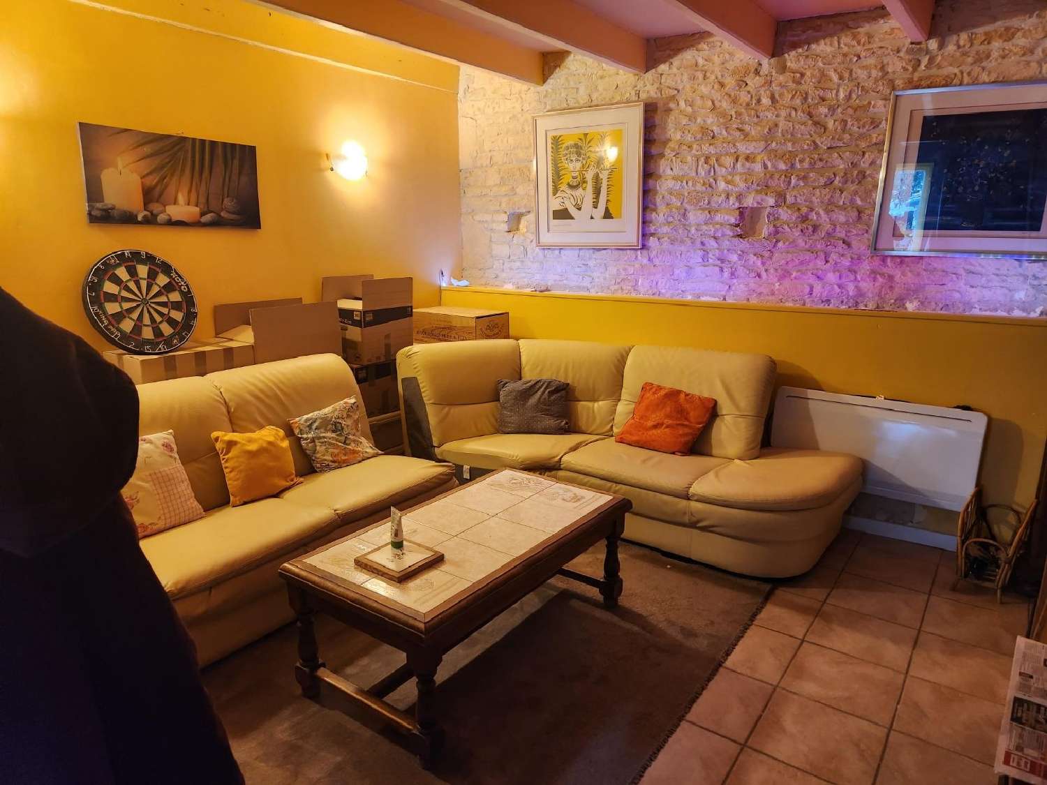  kaufen Haus Paizay-le-Chapt Deux-Sèvres 5