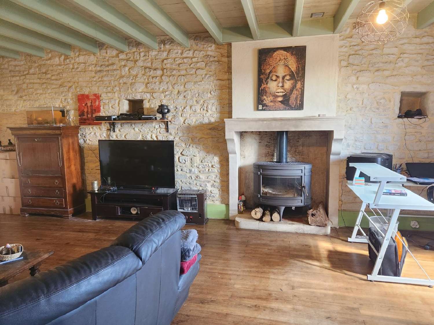  kaufen Haus Paizay-le-Chapt Deux-Sèvres 6