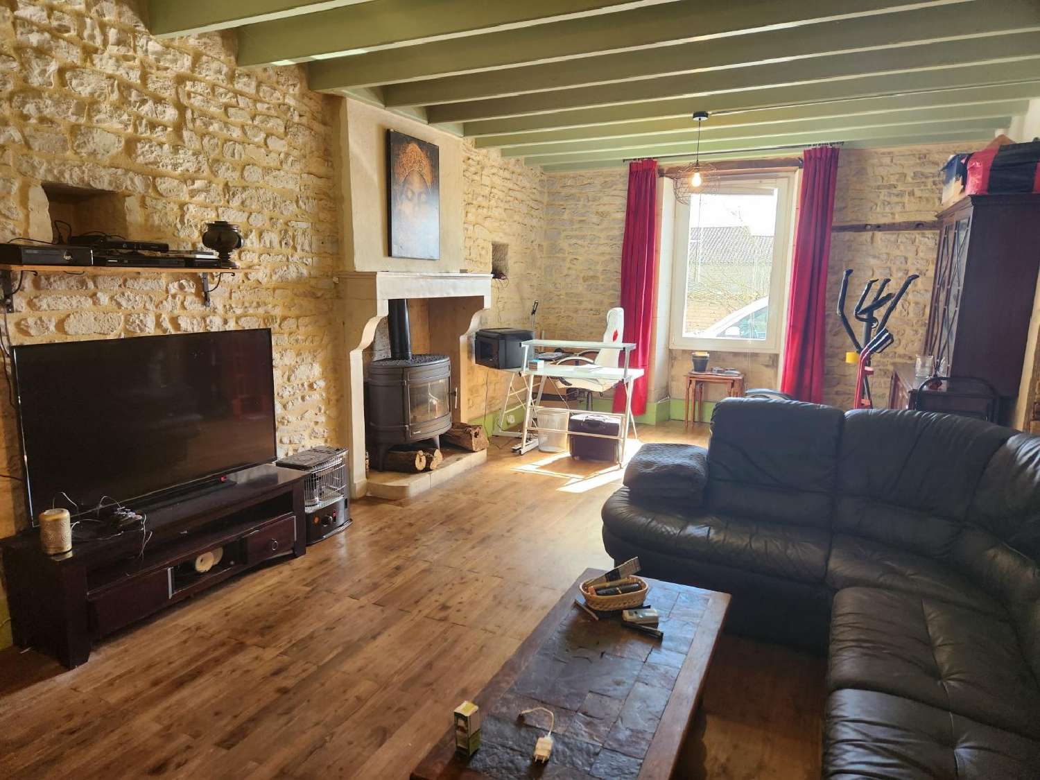  kaufen Haus Paizay-le-Chapt Deux-Sèvres 7