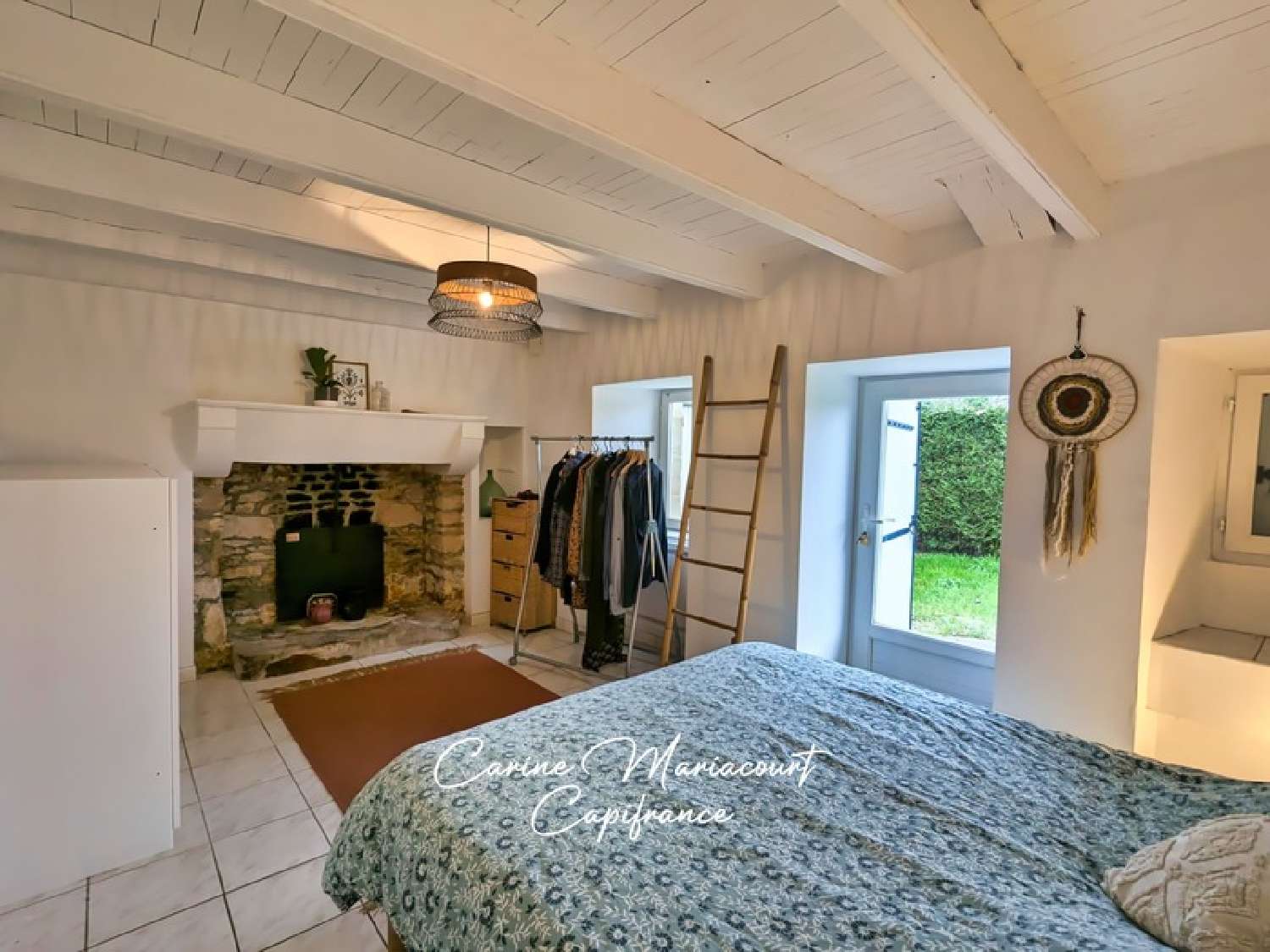  kaufen Haus Pamplie Deux-Sèvres 1