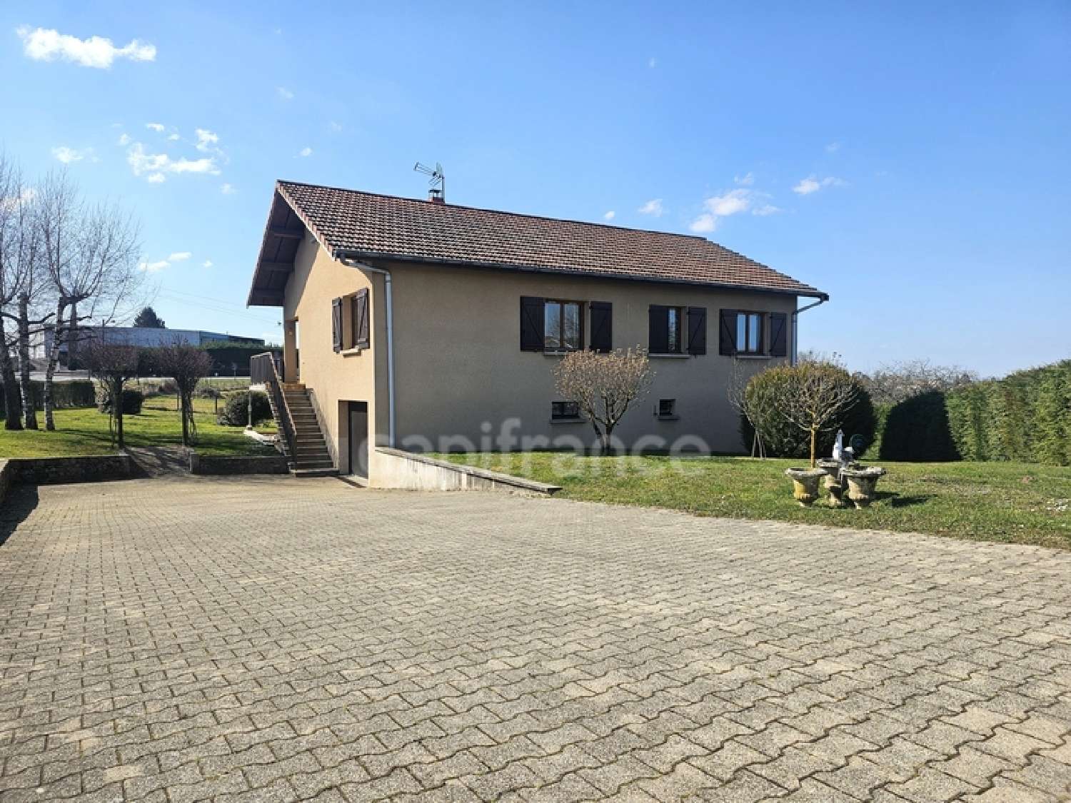  kaufen Haus Panissières Loire 3
