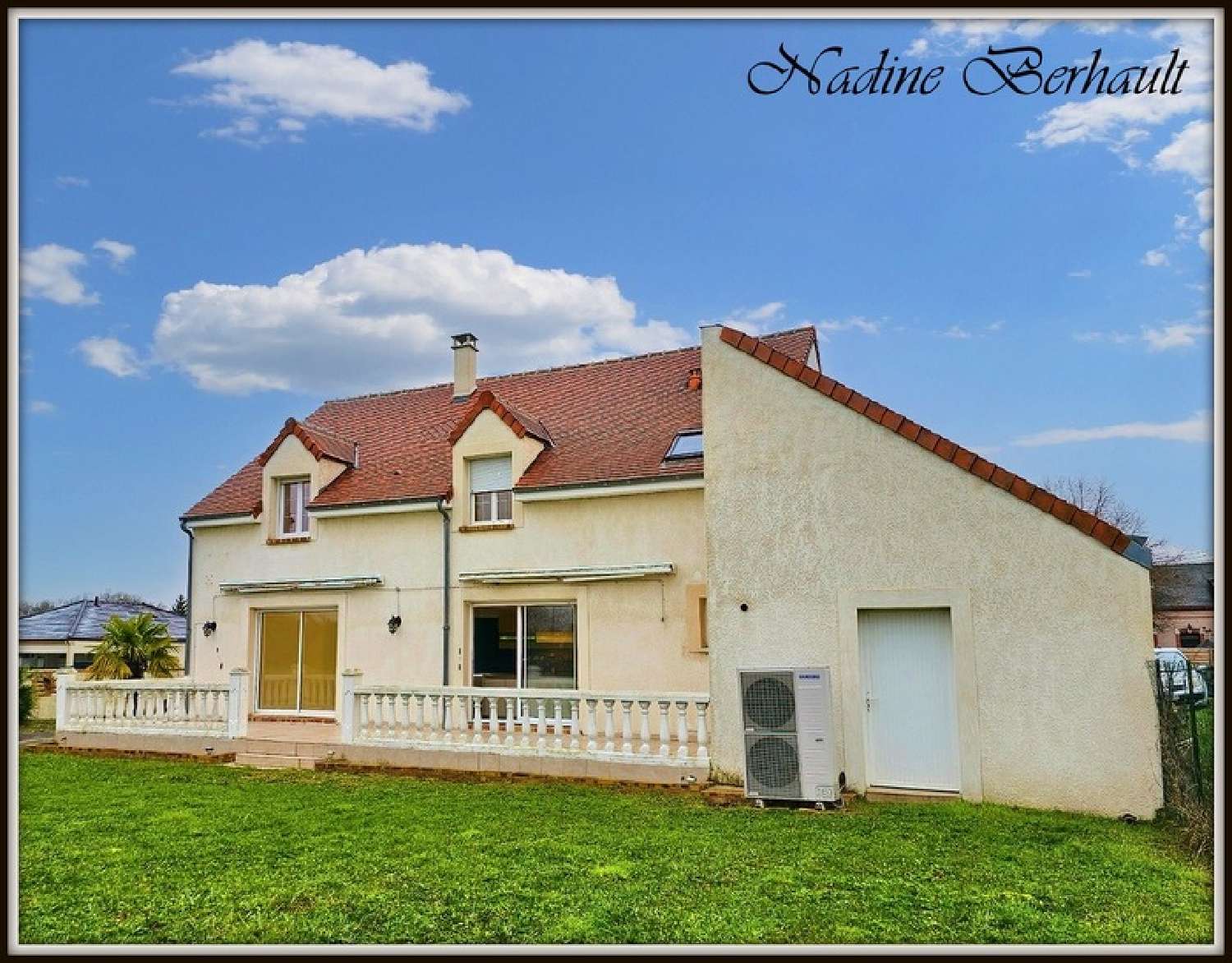  kaufen Haus Pannes Loiret 1