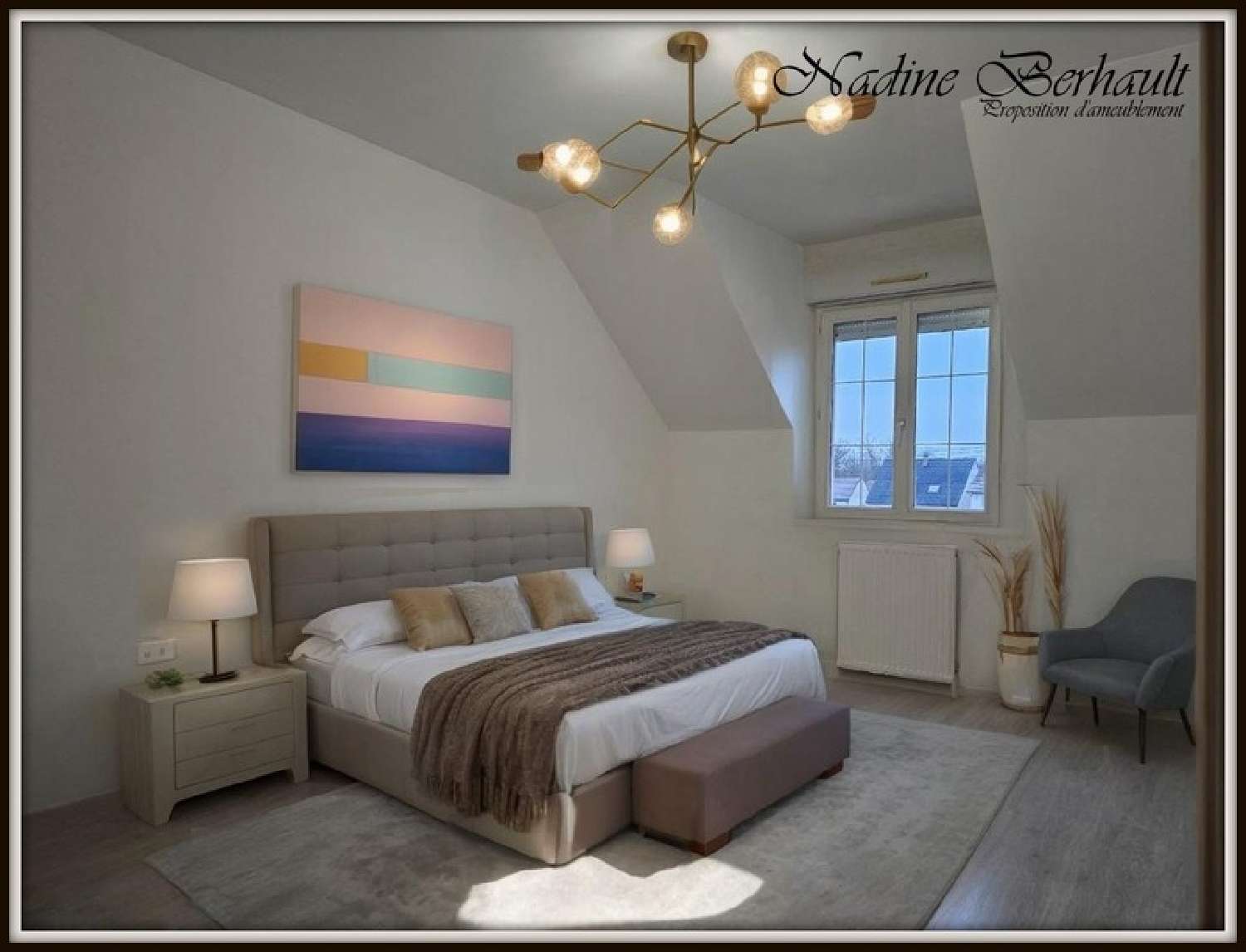  kaufen Haus Pannes Loiret 5