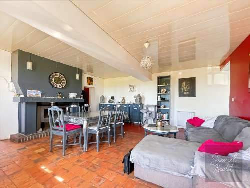  te koop huis Saint-Vincent-des-Prés Sarthe 2