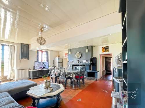  te koop huis Saint-Vincent-des-Prés Sarthe 3