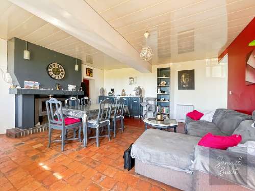  te koop huis Saint-Vincent-des-Prés Sarthe 4