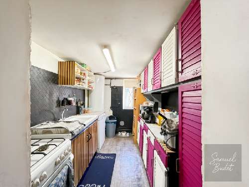  te koop huis Saint-Vincent-des-Prés Sarthe 6
