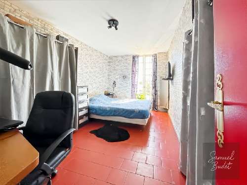  te koop huis Saint-Vincent-des-Prés Sarthe 8