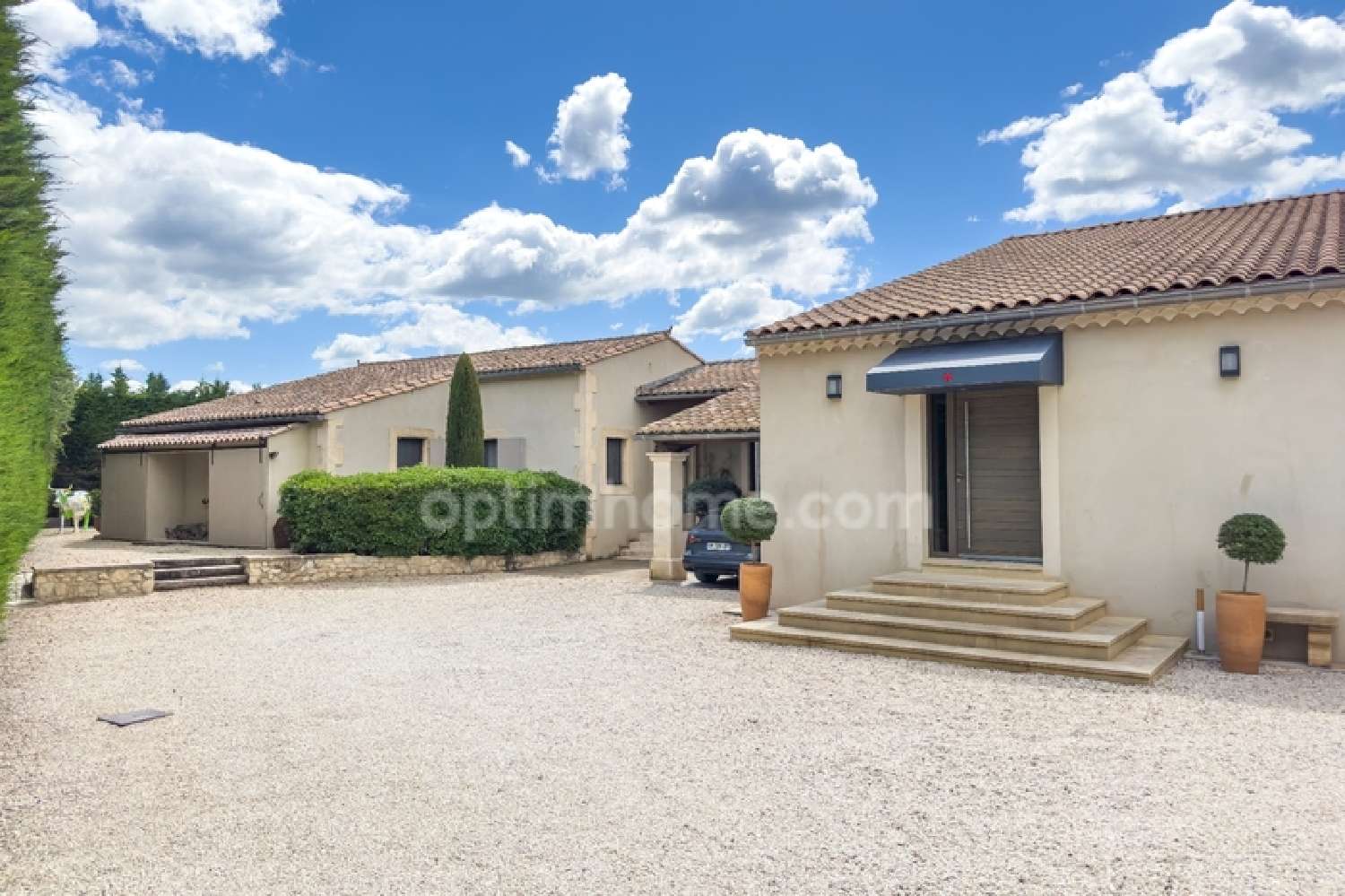  kaufen Haus Paradou Bouches-du-Rhône 2