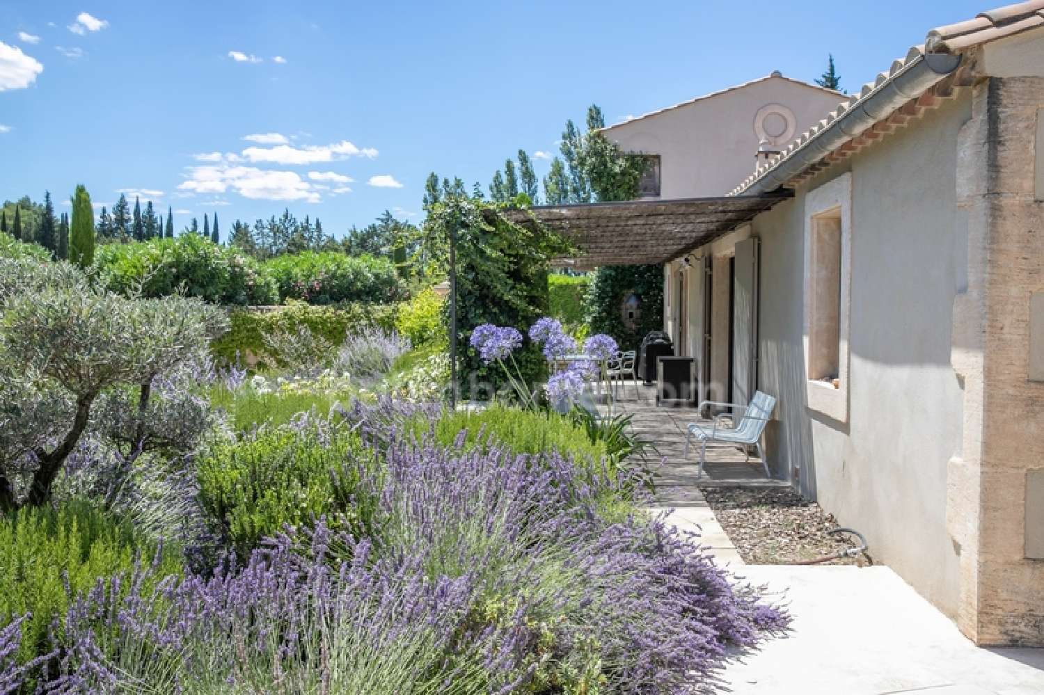 kaufen Haus Paradou Bouches-du-Rhône 4