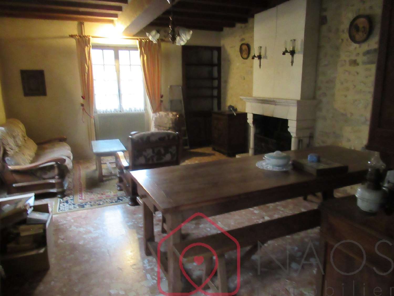  kaufen Haus Parcé-sur-Sarthe Sarthe 7