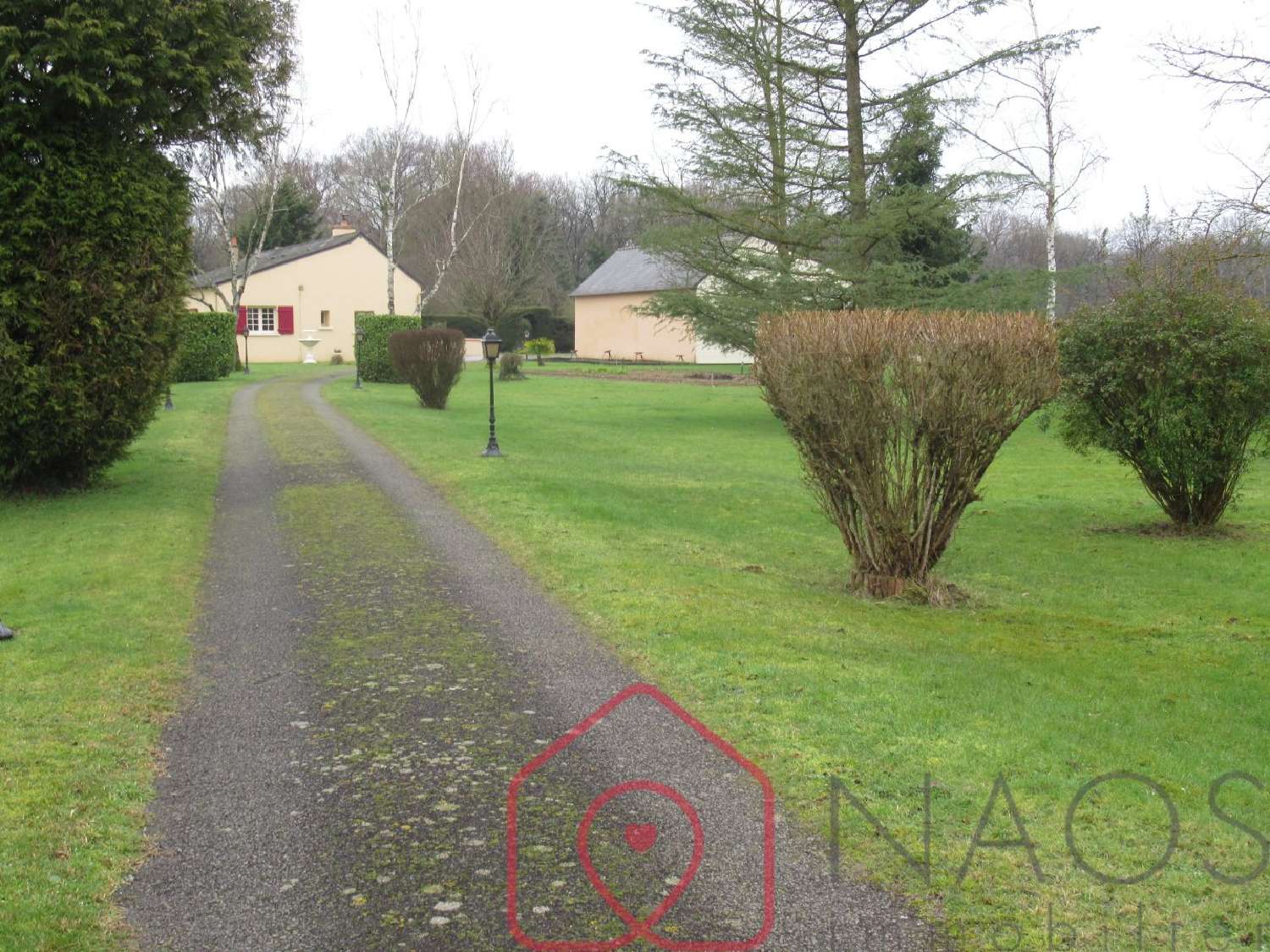  kaufen Haus Parcé-sur-Sarthe Sarthe 3