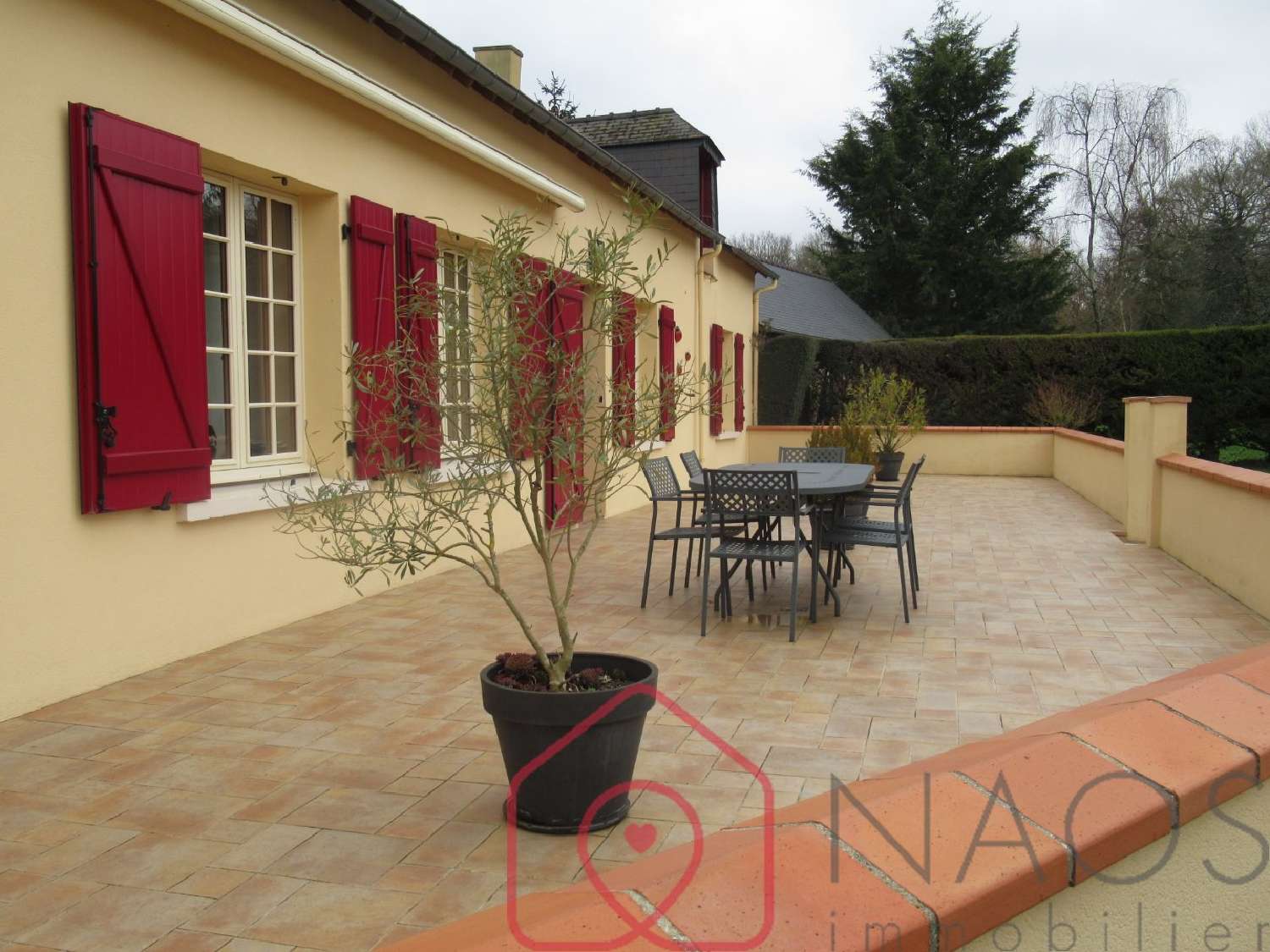  kaufen Haus Parcé-sur-Sarthe Sarthe 5