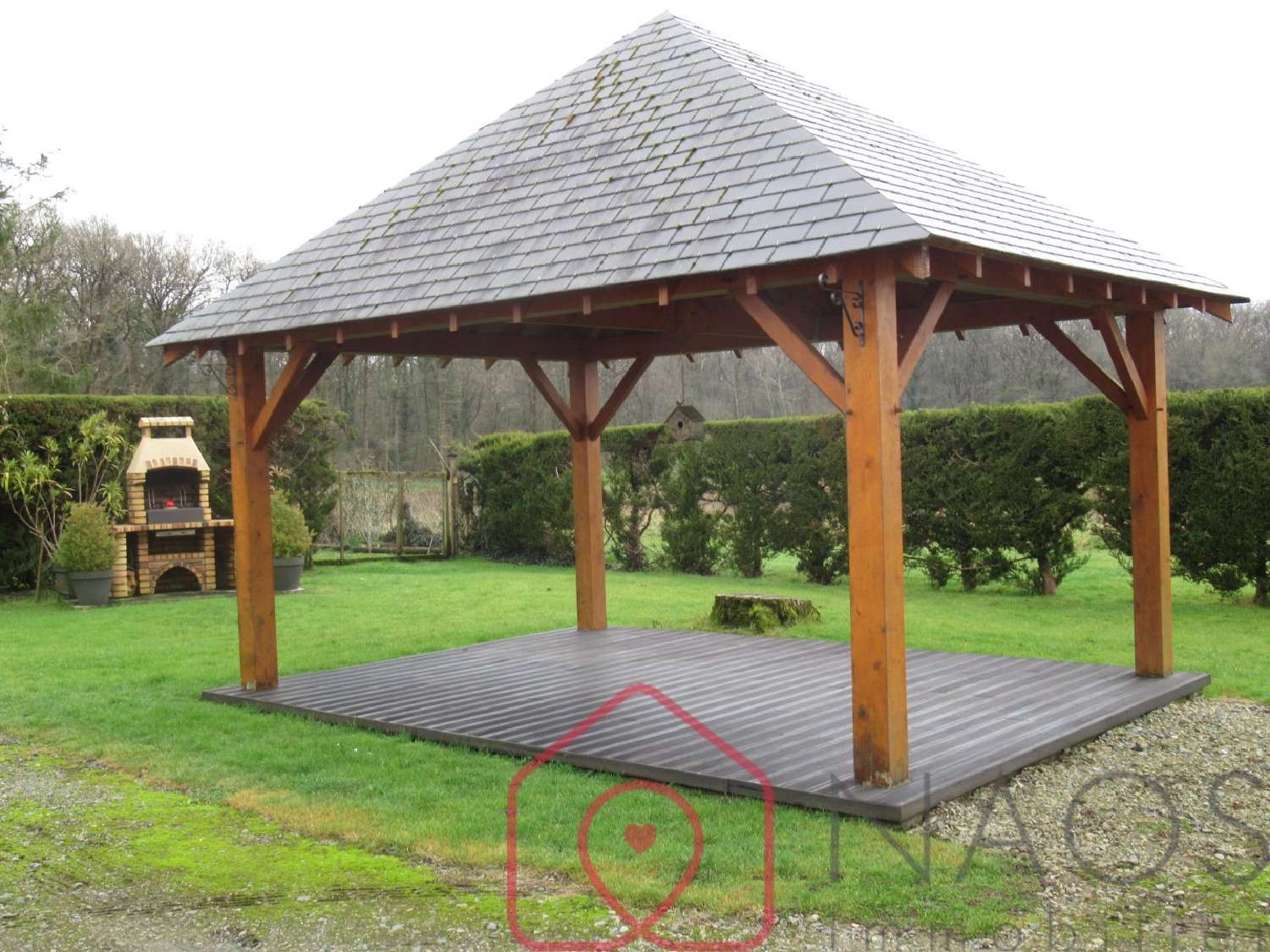  kaufen Haus Parcé-sur-Sarthe Sarthe 6