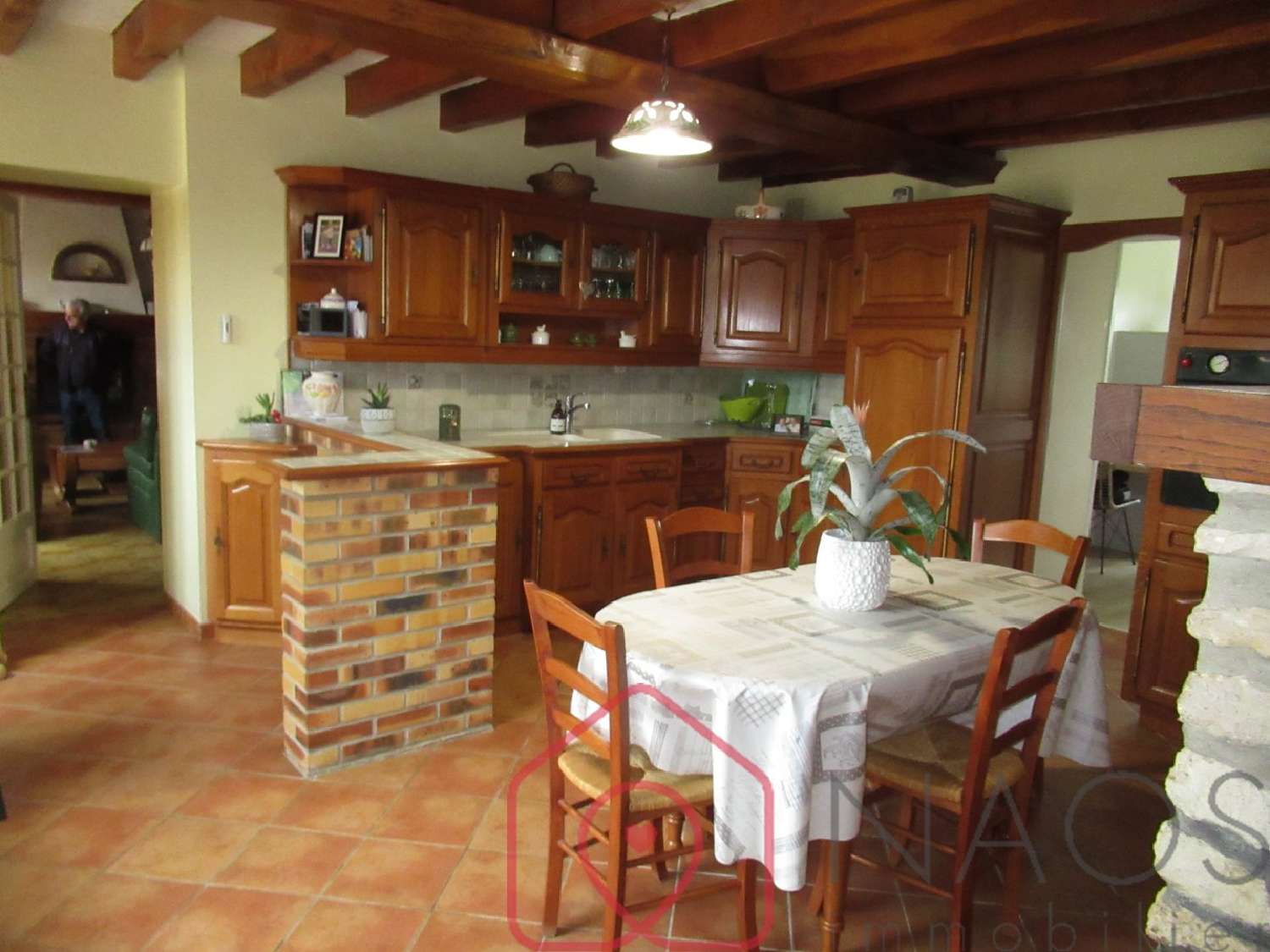  kaufen Haus Parcé-sur-Sarthe Sarthe 7