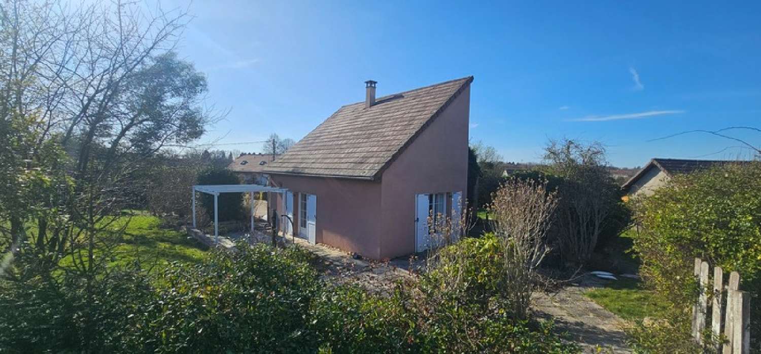  kaufen Haus Parcey Jura 4