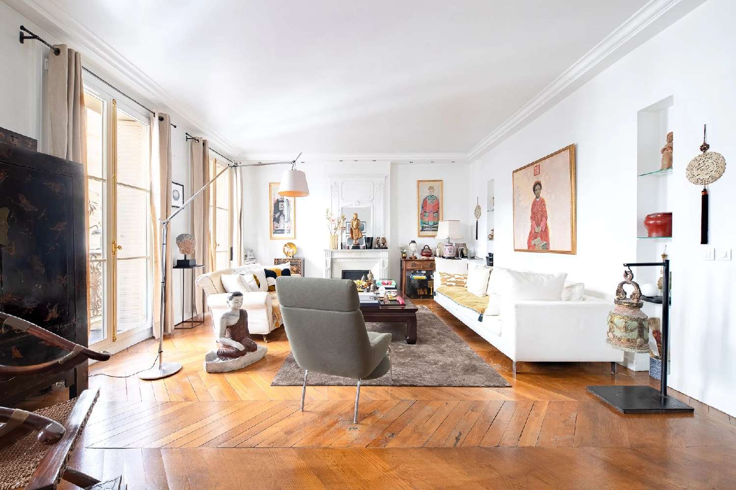  kaufen Haus Paris 16e Arrondissement Paris (Seine) 3