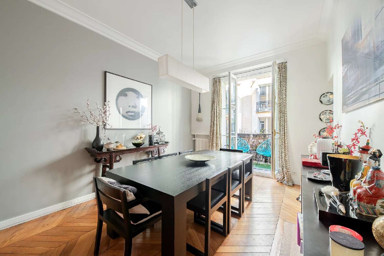  kaufen Haus Paris 16e Arrondissement Paris (Seine) 5