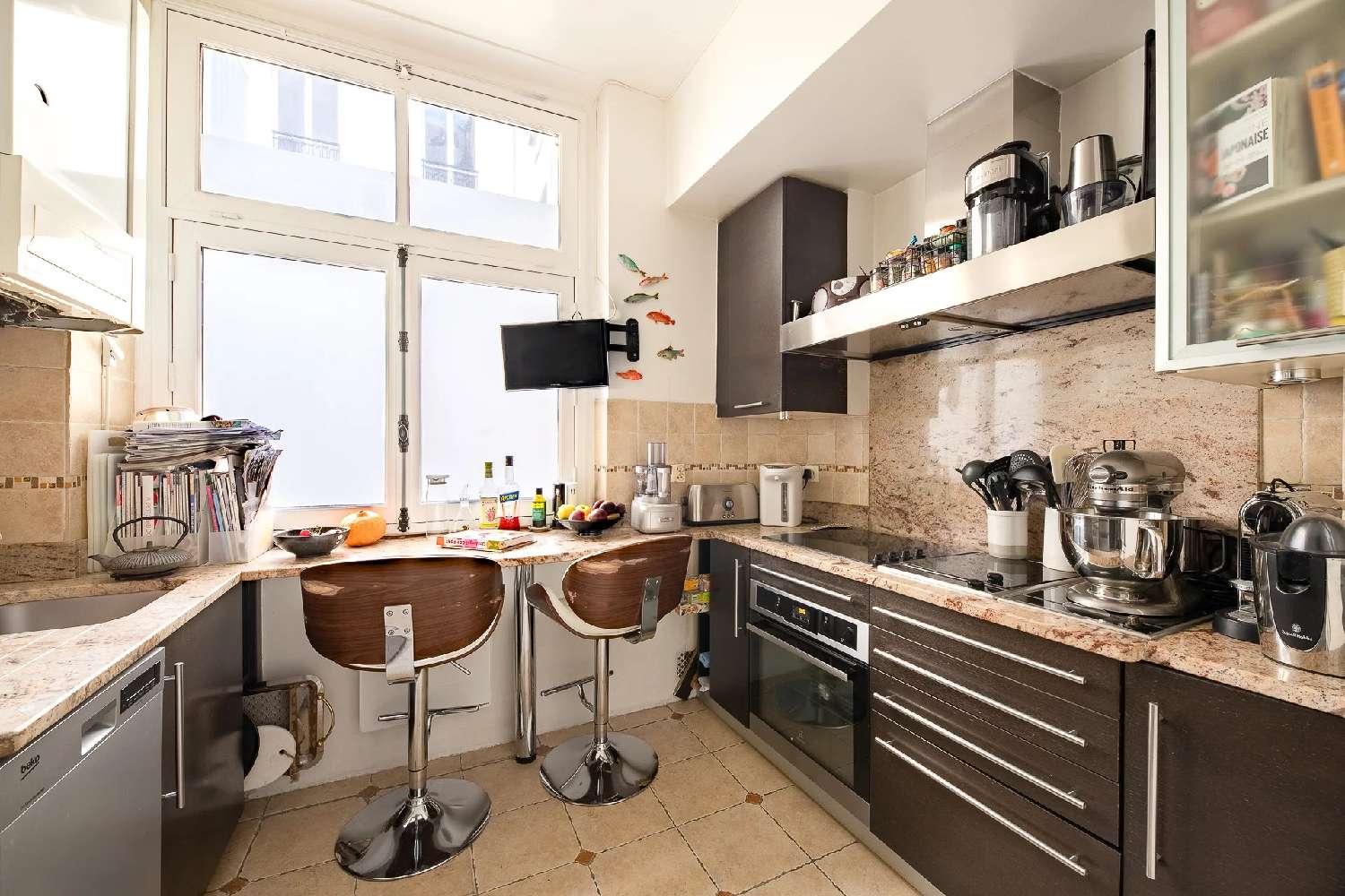  kaufen Haus Paris 16e Arrondissement Paris (Seine) 7
