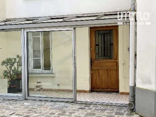 Paris 17e Arrondissement Paris (Seine) maison foto 7052333