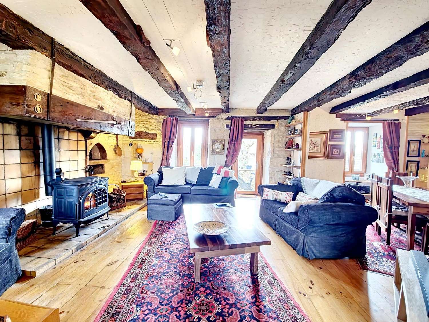  kaufen Haus Parisot Tarn-et-Garonne 4