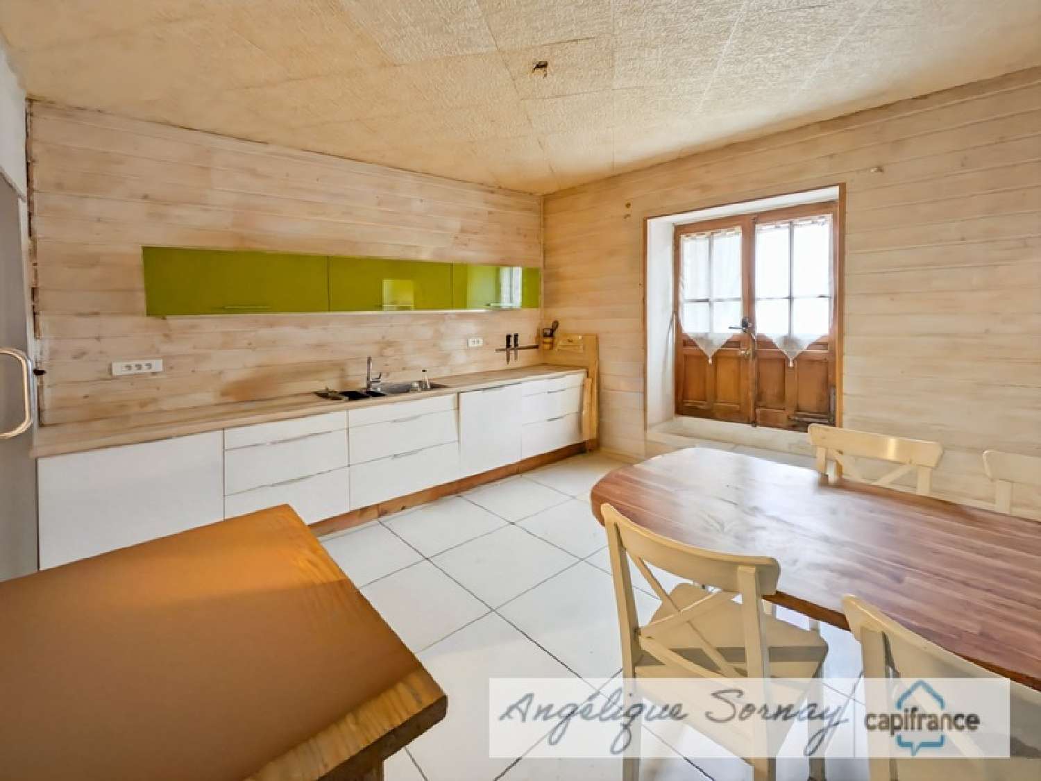  kaufen Haus Passenans Jura 4