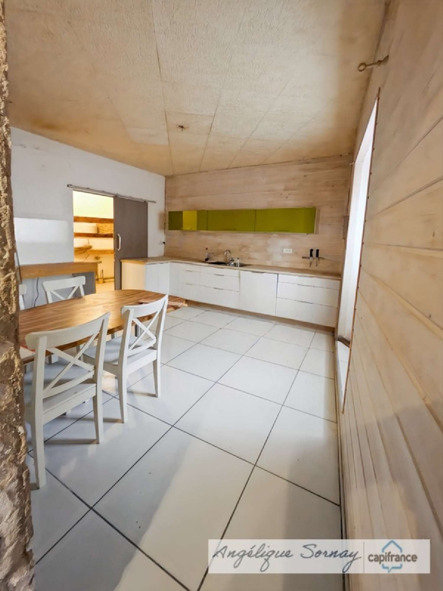  kaufen Haus Passenans Jura 5