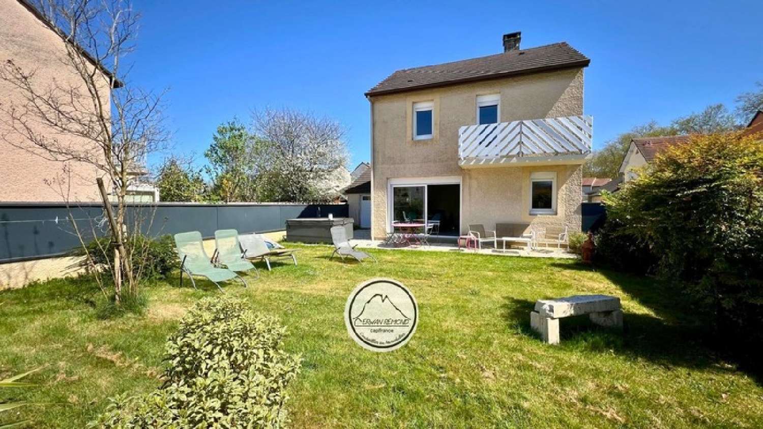  kaufen Haus Pau Pyrénées-Atlantiques 1