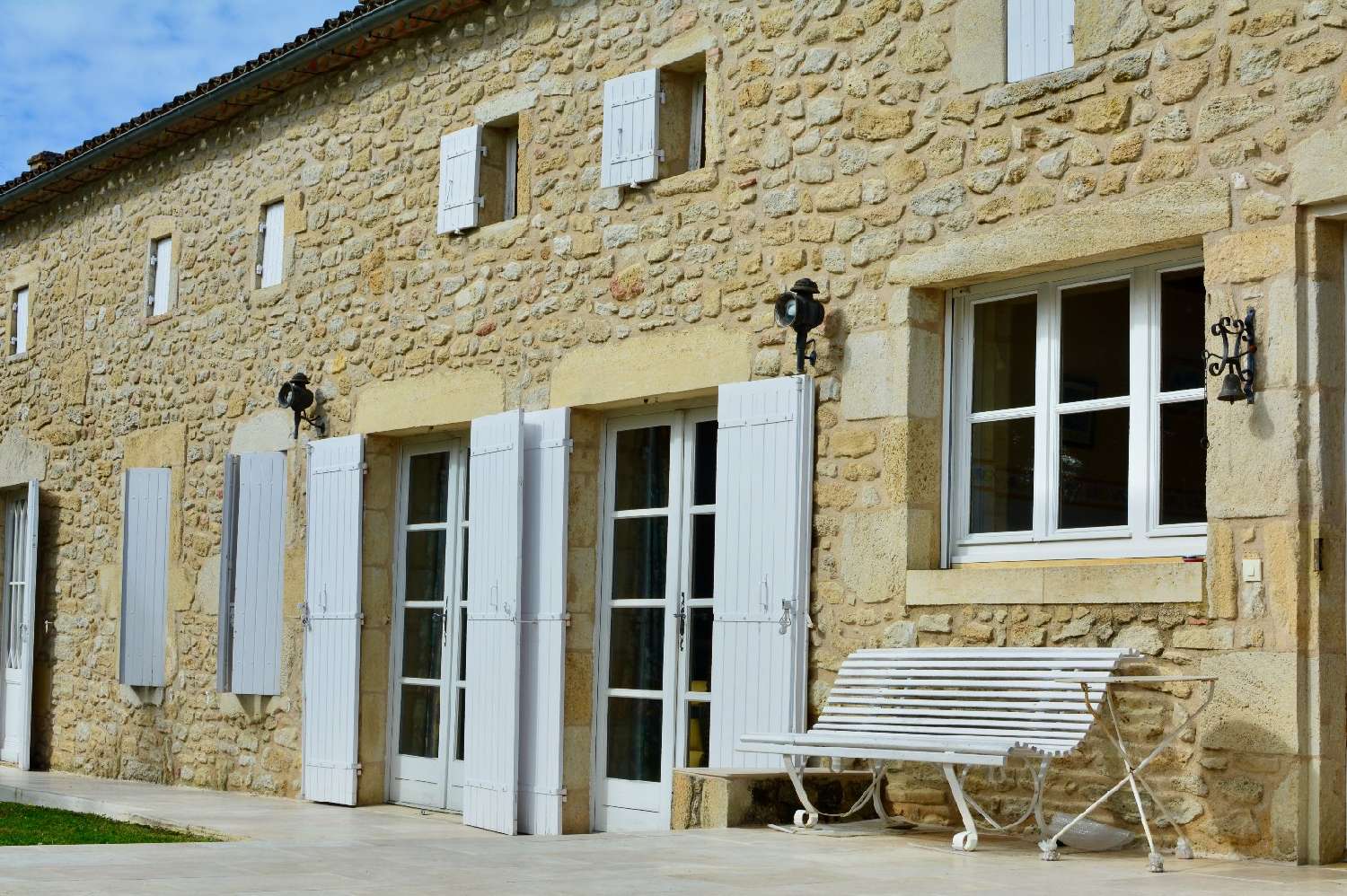  kaufen Haus Pellegrue Gironde 3