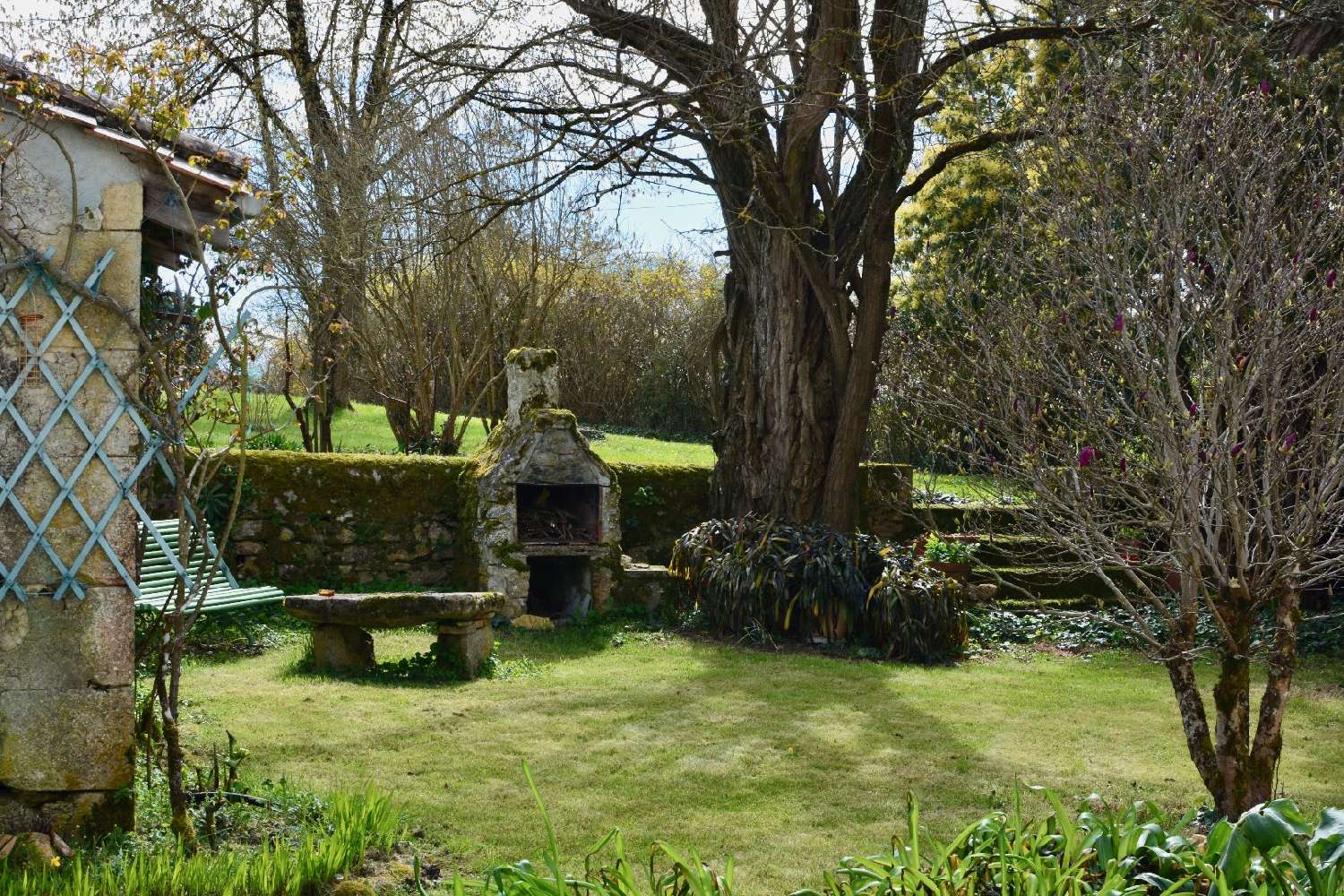  kaufen Haus Pellegrue Gironde 4