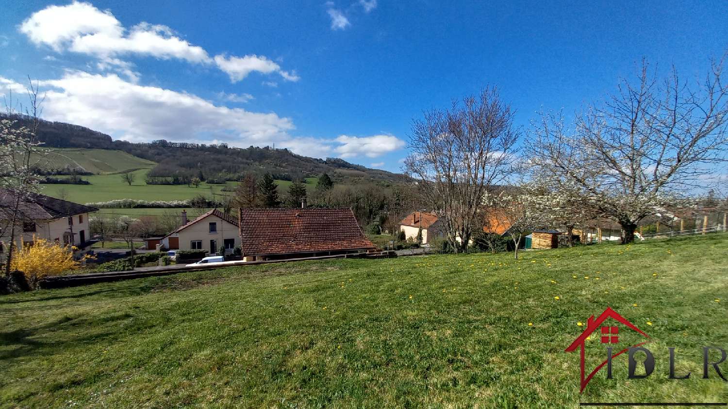  kaufen Haus Perrigny Jura 6