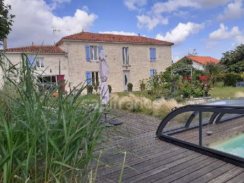Pétosse Vendée Haus Bild 7058181