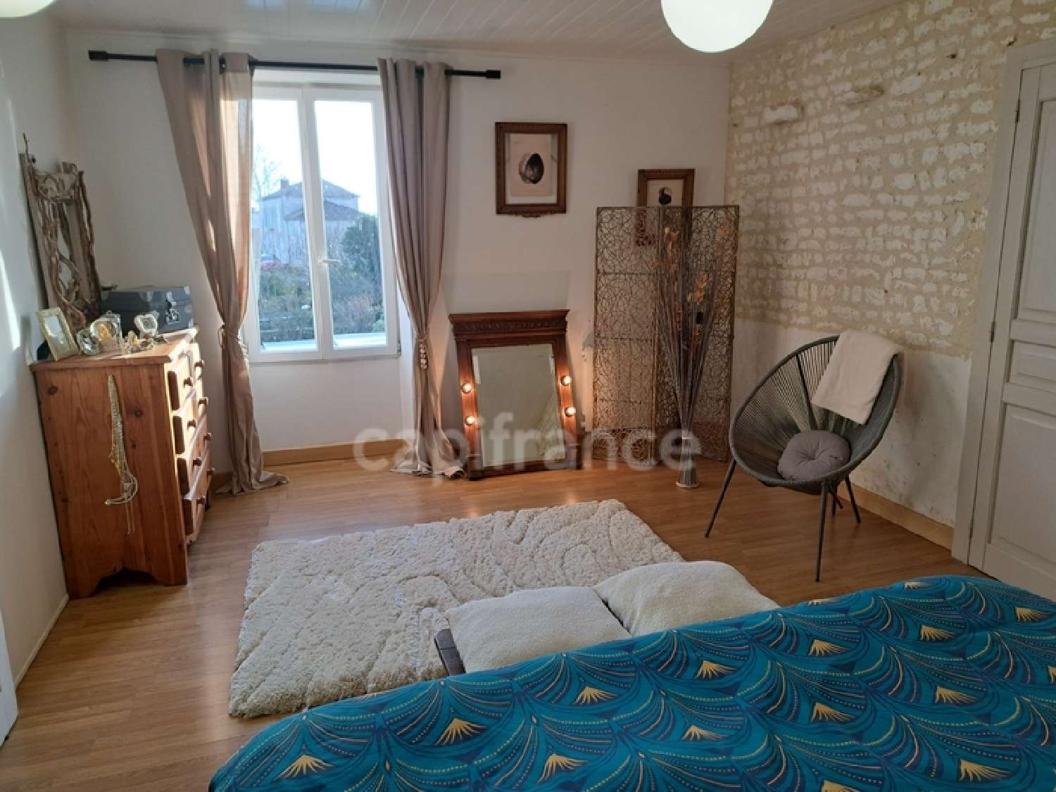  kaufen Haus Pétosse Vendée 4