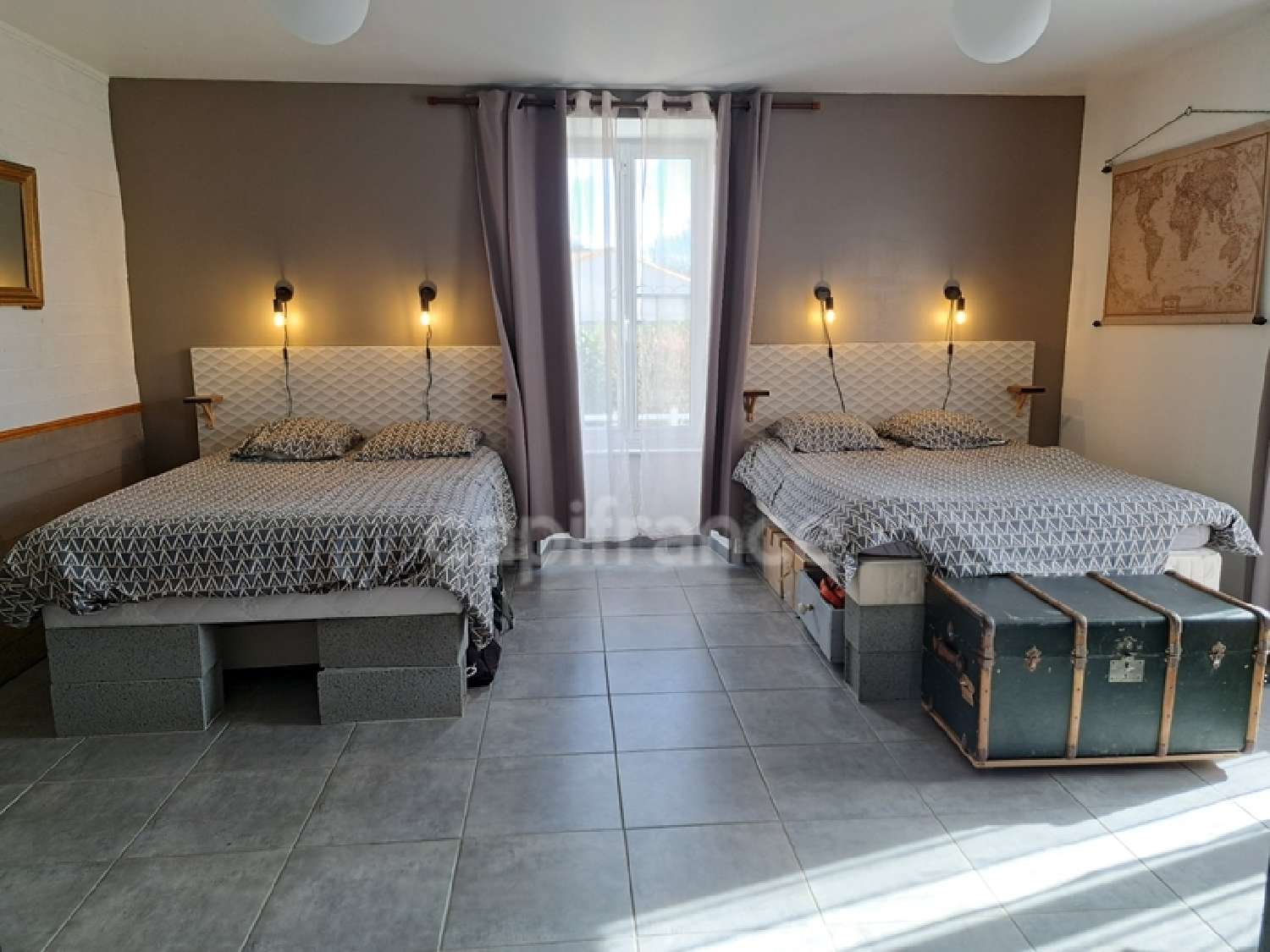  kaufen Haus Pétosse Vendée 6