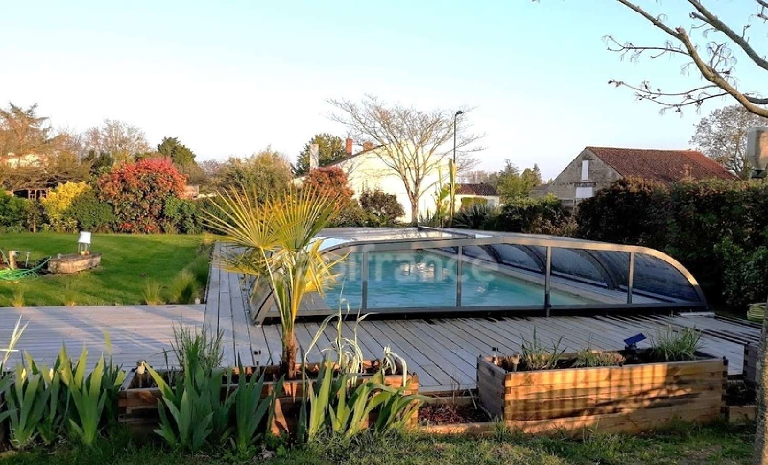  kaufen Haus Pétosse Vendée 7