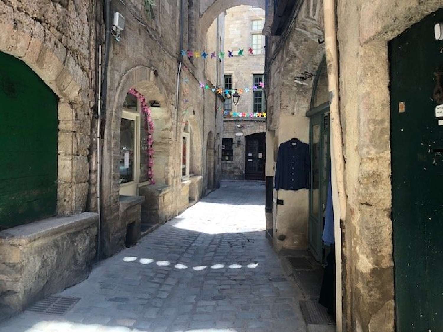  kaufen Haus Pézenas Hérault 1