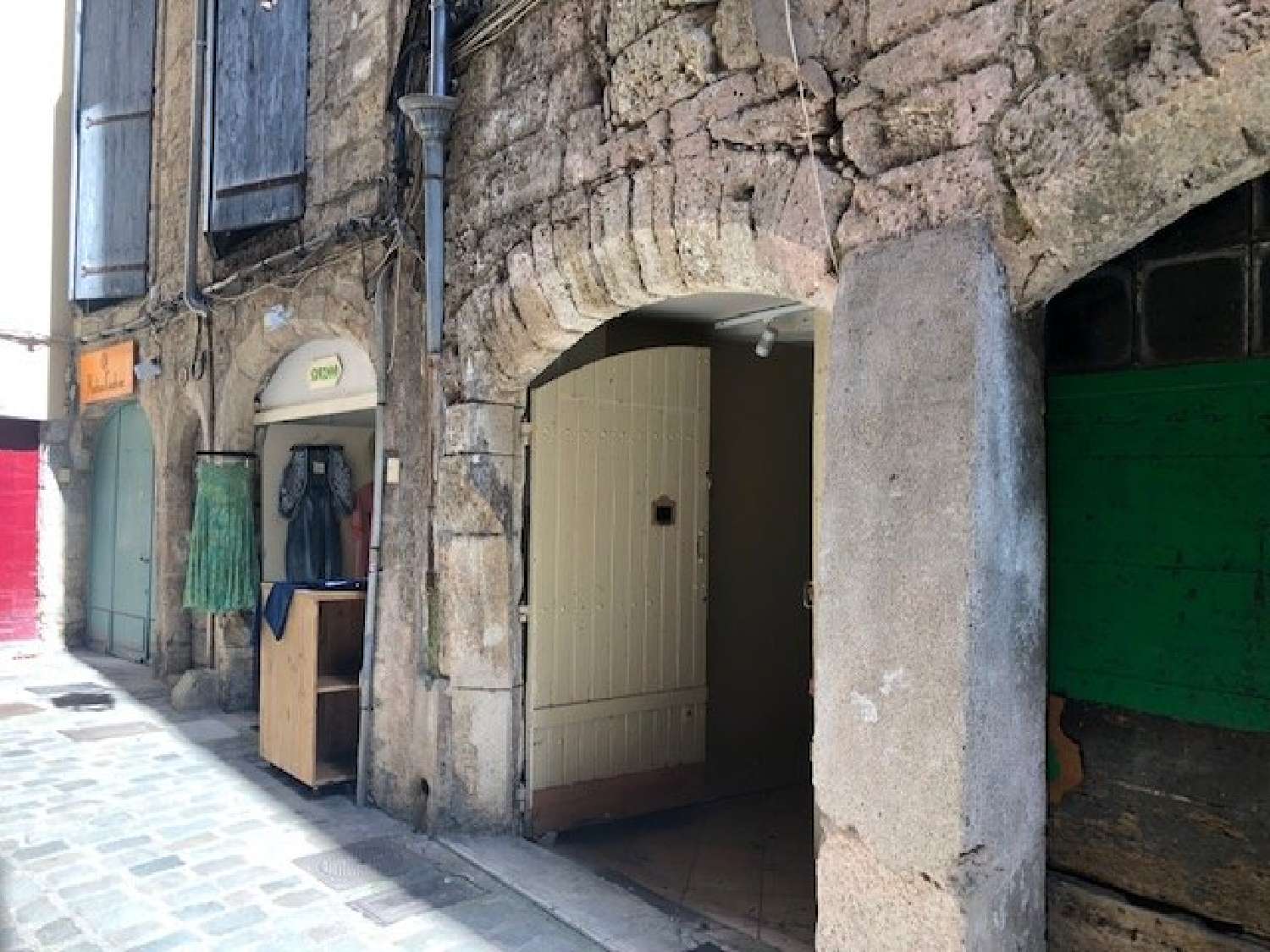  kaufen Haus Pézenas Hérault 2
