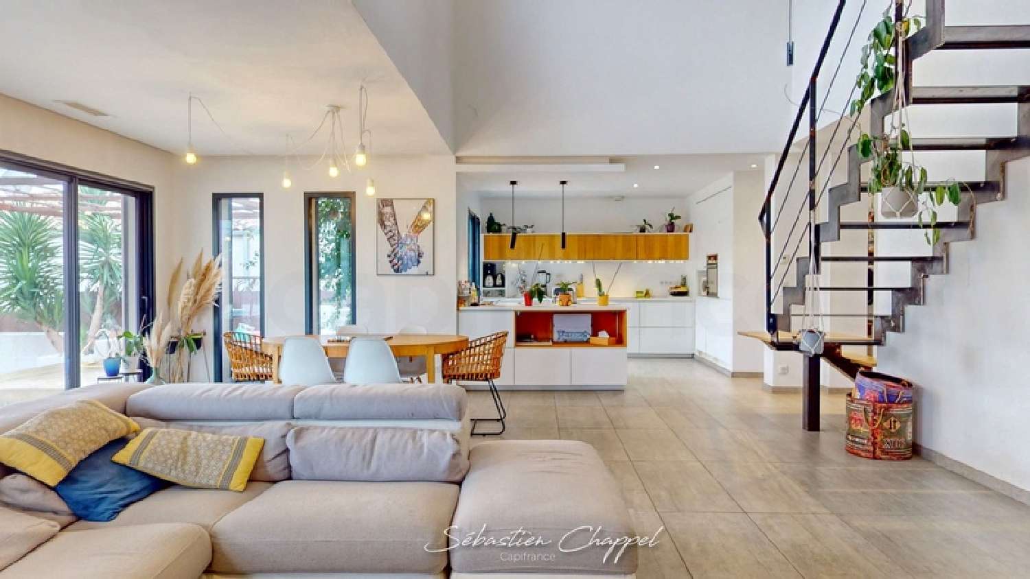  kaufen Haus Alignan-du-Vent Hérault 4