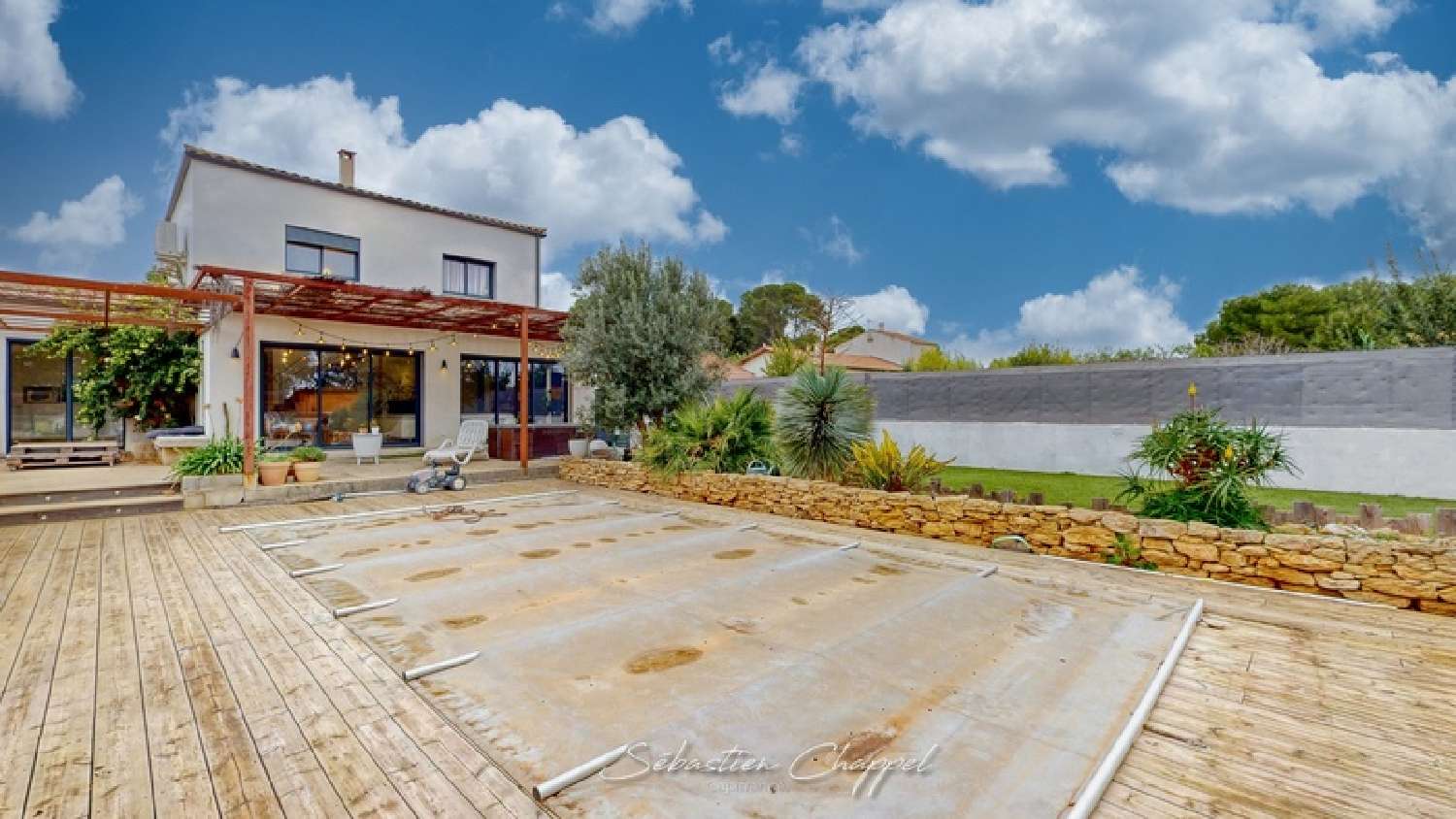  kaufen Haus Alignan-du-Vent Hérault 6