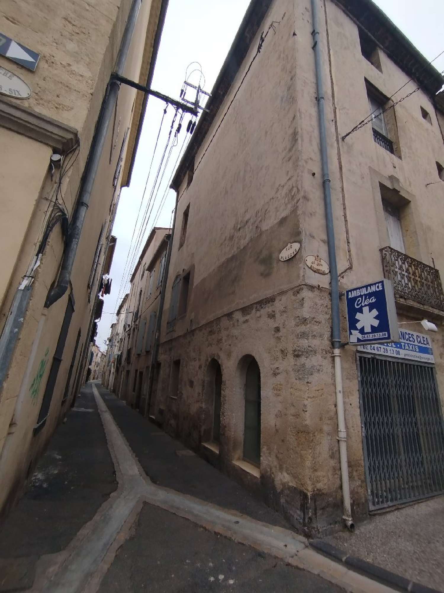  kaufen Haus Pézenas Hérault 2