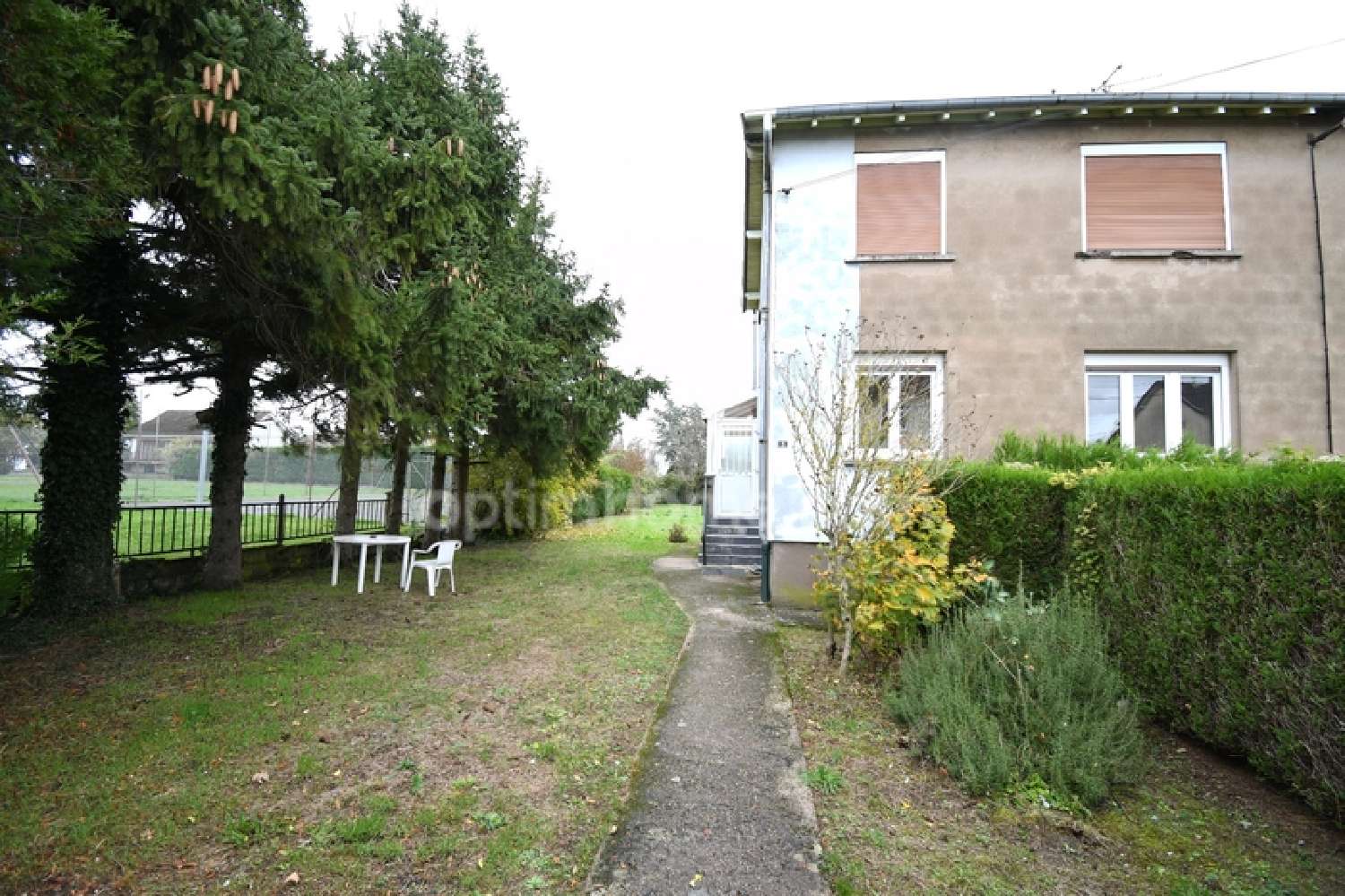  kaufen Haus Piennes Meurthe-et-Moselle 1