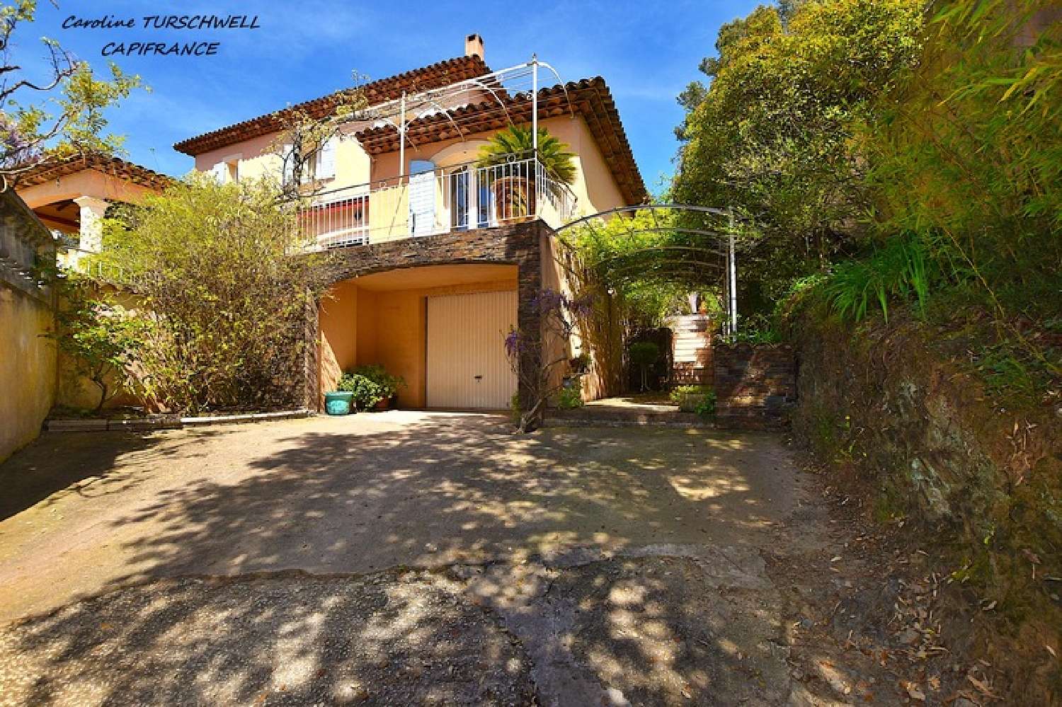  kaufen Haus Pierrefeu-du-Var Var 1