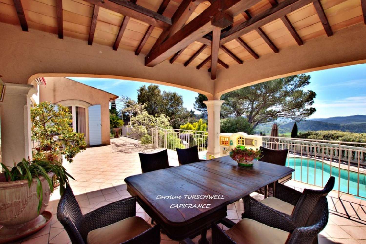  kaufen Haus Pierrefeu-du-Var Var 3