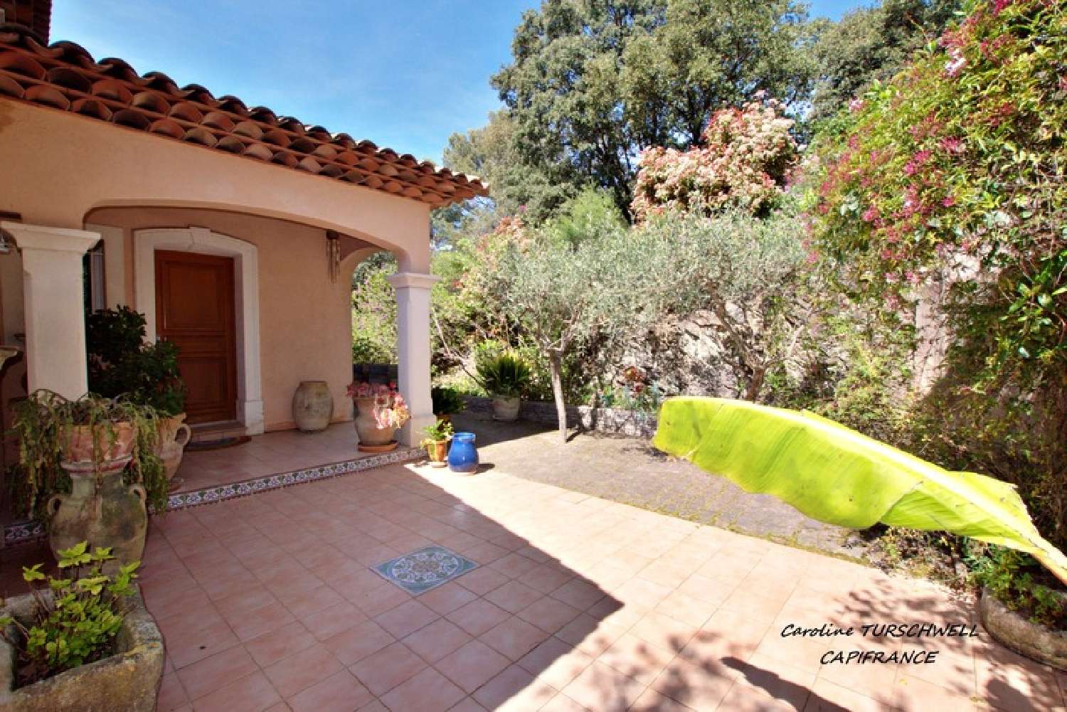  kaufen Haus Pierrefeu-du-Var Var 6