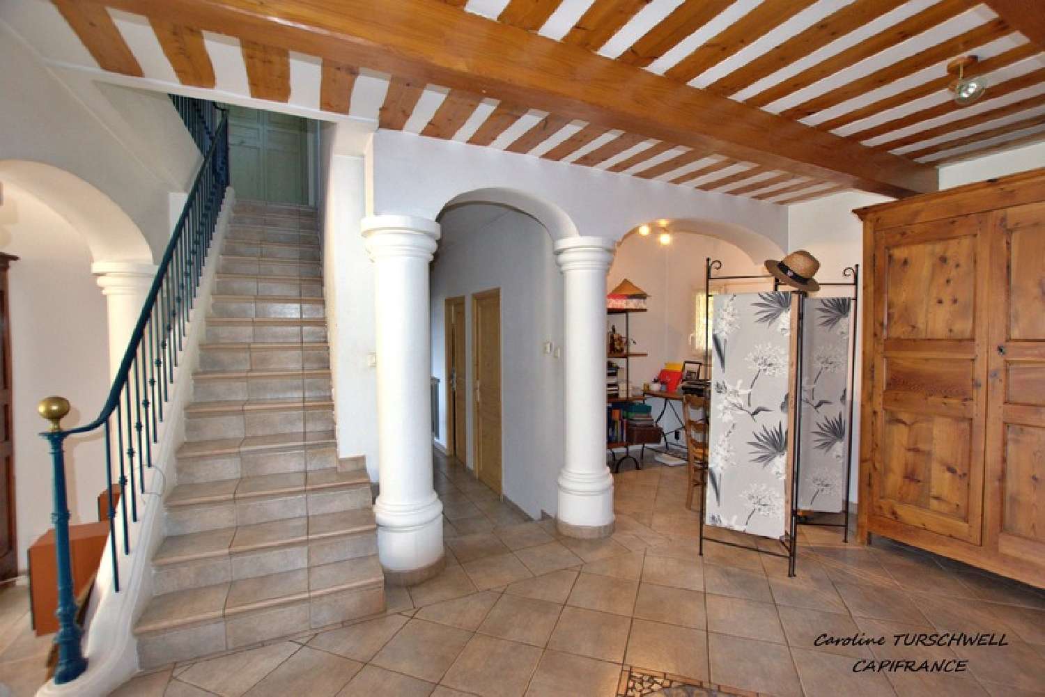  kaufen Haus Pierrefeu-du-Var Var 8