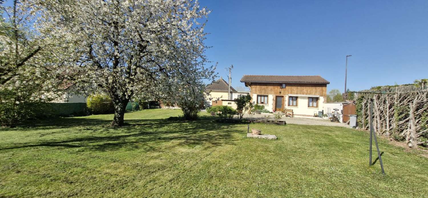  kaufen Haus Piney Aube 1