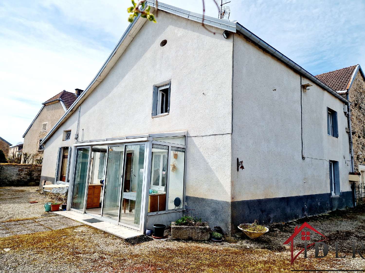  kaufen Haus Pisseloup Haute-Marne 6