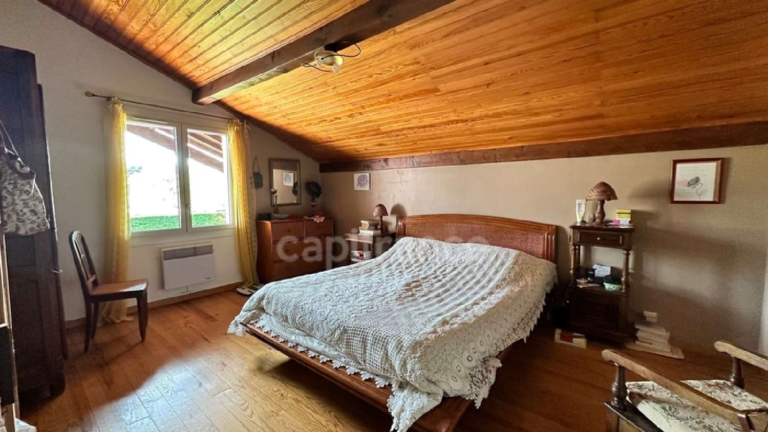  à vendre maison Pissos Landes 6
